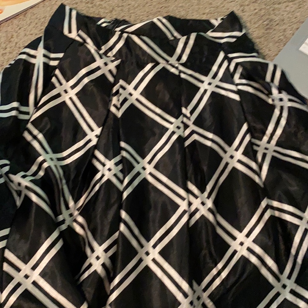 circle skirt